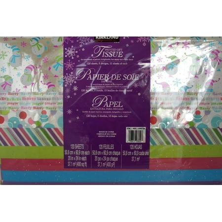 tissue paper designs step by step kirkland signature holiday printed gift tissue paper 120 sheets designs tissue paper designs step by step kirkland signature holiday printed gift tissue paper 120 sheets designs